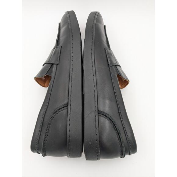 Allen Edmonds Randolph 2.0 Penny Loafer men's black leather US10.5 EU44.5 - Picture 11 of 13